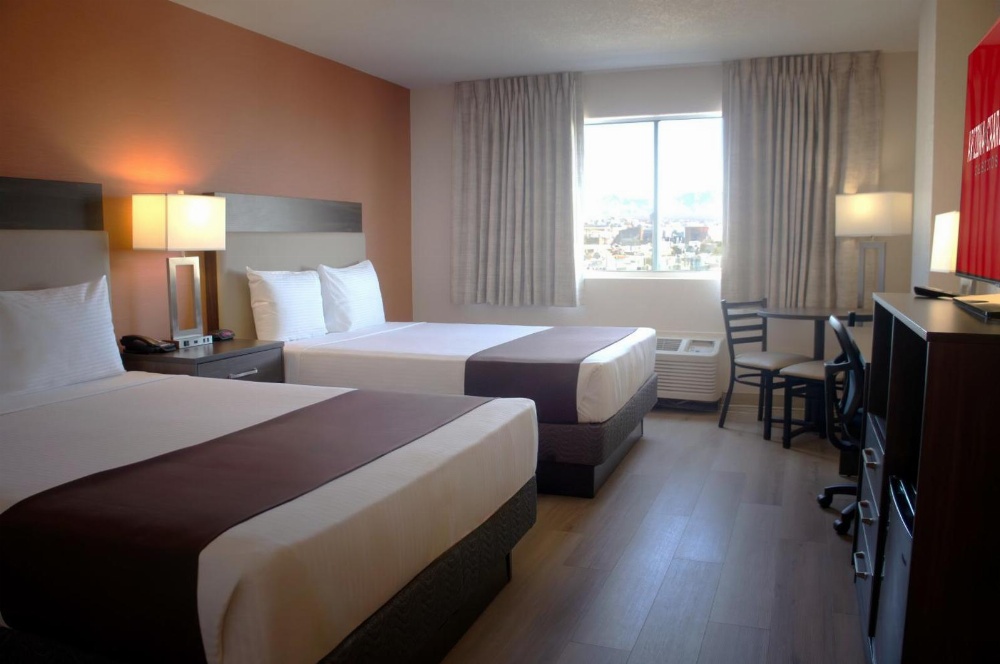 Arizona Charlies Decatur Main image