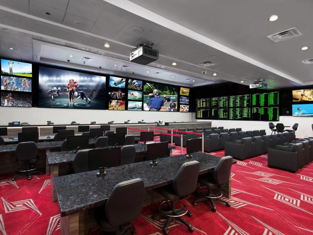 Arizona Charlies Decatur